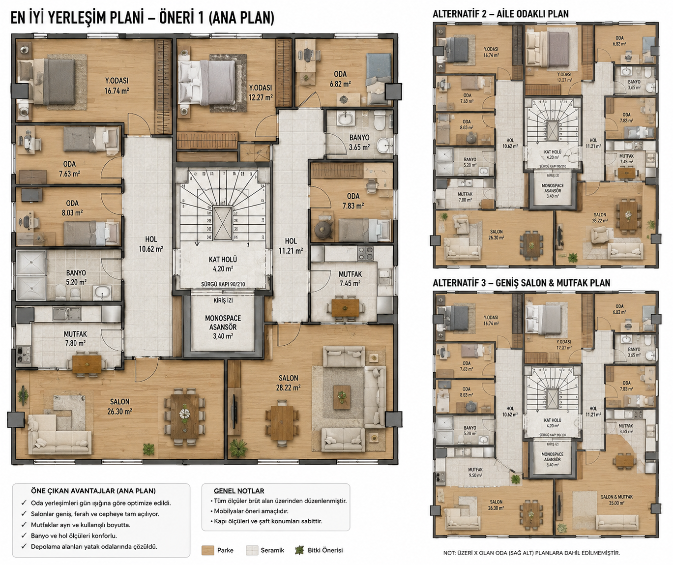 AMR Garden Villas